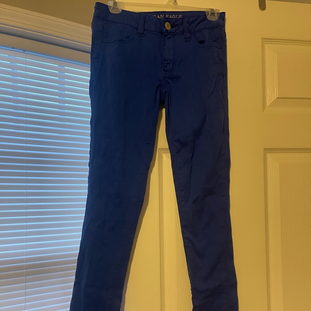 American Eagle pants, size 2